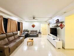 Blk 124 Yishun Street 11 (Yishun), HDB 4 Rooms #566597311